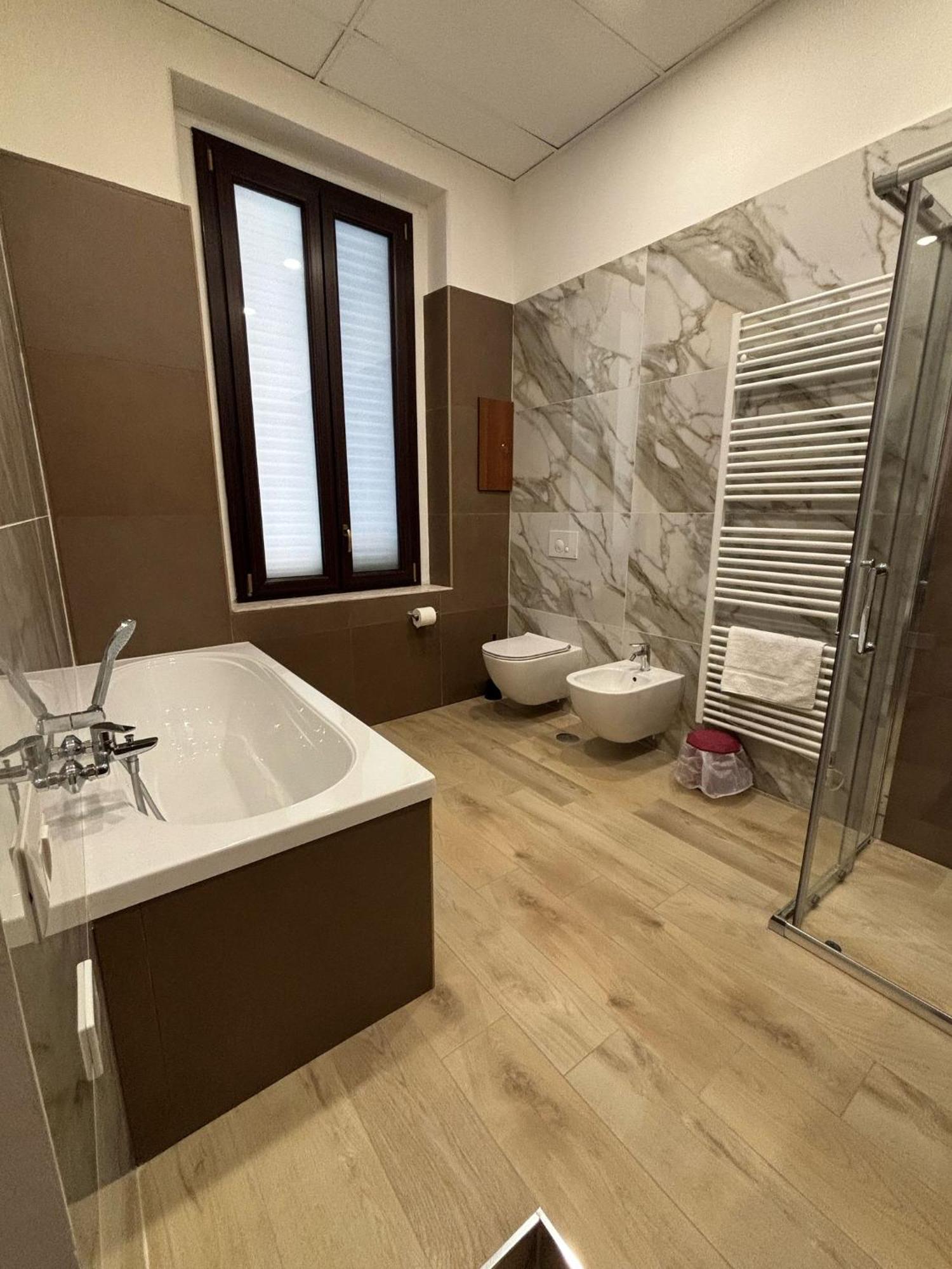 Cg Home City Centre Cosenza Exterior foto